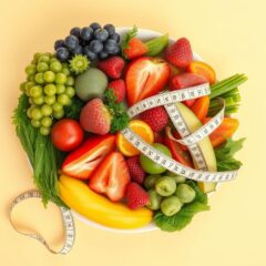 Dieta 3 dniowa – zasady, efekty i bezpieczne podejście