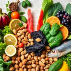 Nadczynność tarczycy – jak dieta wpływa na zdrowie i objawy?