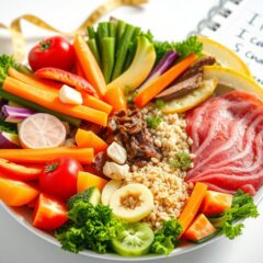 Dieta 1500 kcal – jak szybko schudnąć w zdrowy sposób?