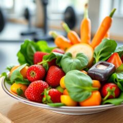 Zdrowa dieta odchudzająca dla nastolatków – jak ją stworzyć?