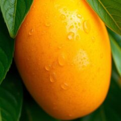 Mango – superowoc pełen witamin i zdrowotnych korzyści