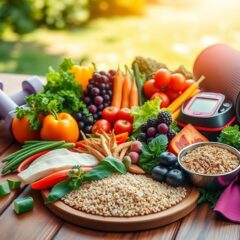 Jak skutecznie schudnąć 20 kg: plan, dieta i aktywność fizyczna