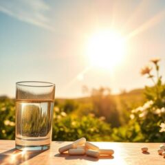 Witamina D3: Jak wspiera zdrowie, a także jak ją dostarczać?