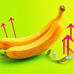 Banan w diecie: jak wspiera odchudzanie i regulację apetytu?