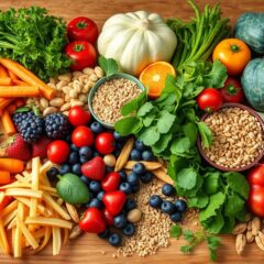 Dieta dla cukrzyków: Co jeść, a czego unikać? Przewodnik zdrowego żywienia