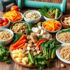 Rosyjska dieta odchudzająca – zasady, efekty i menu diety