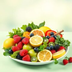 Dieta odkwaszająca organizm – jak przywrócić równowagę kwasowo-zasadową?