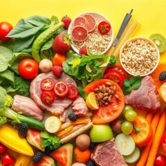 Dieta dla grupy krwi AB – korzyści, ryzyka i zalecenia żywieniowe