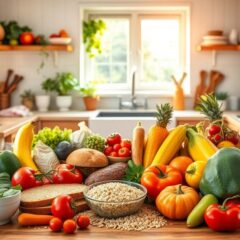 Dieta bezglutenowa – co musisz wiedzieć o celiakii i nietolerancji?