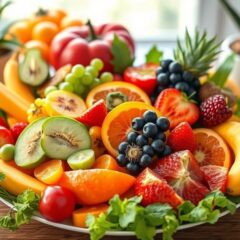 Dieta 5 kg w 5 dni – zasady, jadłospis i korzyści odchudzania