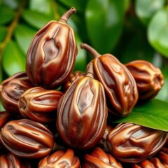 Tamaryndowiec: zdrowotne właściwości i kulinarne zastosowania owoców