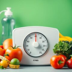 Jak schudnąć 10 kg w 2 tygodnie: mity i zdrowe podejście