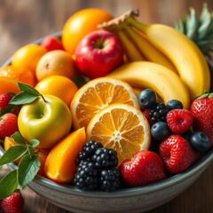 Dieta owocowa – zasady, korzyści i ryzyka zdrowotne
