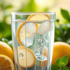 Jak dbać o nawodnienie organizmu: Poradnik zdrowotny