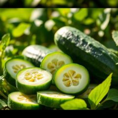 Odgórka – odkryj właściwości zdrowotne i kulinarne tego warzywa