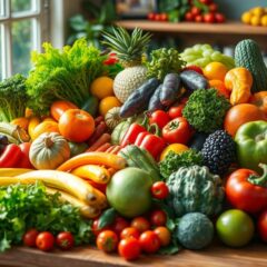 Dieta dobrych produktów: zasady, korzyści i efekty zdrowotne