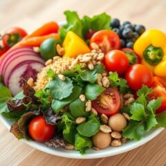 Dieta zelmanowej – zasady, efekty i 7-dniowy jadłospis