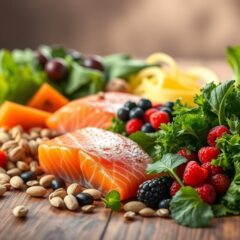 Dieta na zdrowe włosy: jak komponować jadłospis i jakie przepisy?