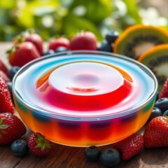 Dieta kisielowa – co warto wiedzieć? Zasady, efekty i przepisy