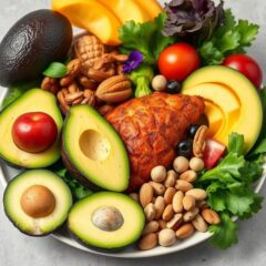 Jak obniżyć wysoki cholesterol? Dieta, suplementy i aktywność