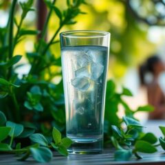 Rezygnacja z alkoholu: korzyści zdrowotne i wyzwania w abstynencji