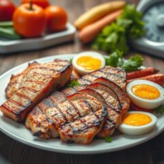 Dieta Dukana: Jakie są zasady, etapy i korzyści?