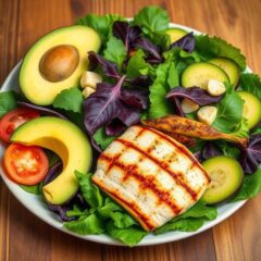 Dieta bez węglowodanów – co warto wiedzieć o jej zasadach?