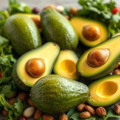 Awokado: zdrowe składniki, korzyści i zastosowanie w diecie
