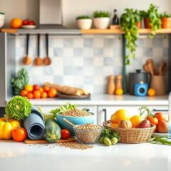 Sposoby na odchudzanie bez diety: zmiany w stylu życia i nawykach