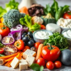 Laktoowowegetarianizm: co to jest i jak wpływa na zdrowie?