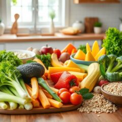 Dieta lekkostrawna – zasady, produkty i korzyści zdrowotne