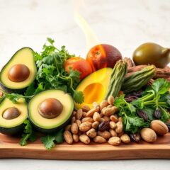 Dieta ketogeniczna – zasady, korzyści i potencjalne ryzyka