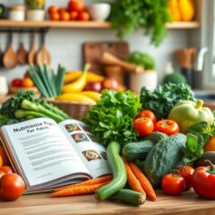 Skuteczne odchudzanie po 50-tce: dieta i zdrowe nawyki żywieniowe