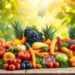 Jak uniknąć efektów ubocznych diet: zdrowe odchudzanie i wsparcie