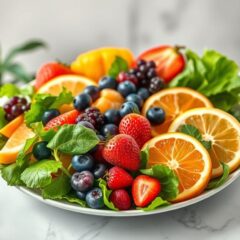 Dieta kopenhaska: zasady, efekty i zdrowe alternatywy