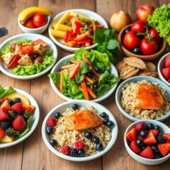 Dna moczanowa: objawy, dieta i zdrowe posiłki na każdy dzień