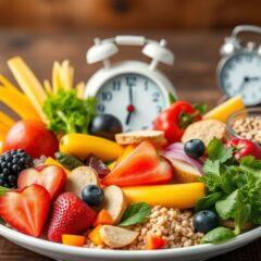 Deficyt kaloryczny i zdrowe nawyki w odchudzaniu – co warto wiedzieć?