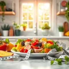 Jak schudnąć w 2 tygodnie? Praktyczny przewodnik do diety