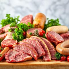 Dieta mięsna i karniwora – zasady, korzyści i zagrożenia zdrowotne