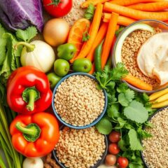 Dieta cukrzycowa – jak ją dostosować do indywidualnych potrzeb?