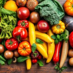 Dieta raw: Co warto wiedzieć o surowej żywności?