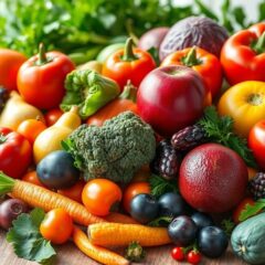 Dieta dr Dąbrowskiej: zasady, etapy i zdrowotne korzyści