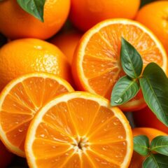 Pomarańcze: właściwości zdrowotne, odchudzanie i przeciwwskazania