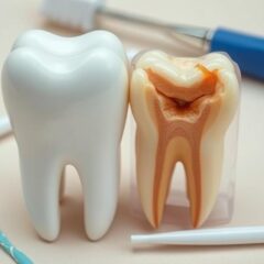 Choroby zębów: objawy, przyczyny i skutki – jak dbać o zdrowie?