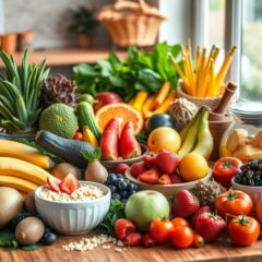 Diety gwiazd – zdrowe nawyki, efekty i wyzwania, które warto znać