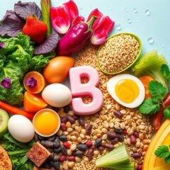 Wszystko o witaminie B: znaczenie, źródła i suplementacja