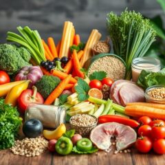 Dieta 14 dni: Jak skutecznie zredukować masę ciała?