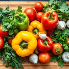 Dieta bez soli – zasady, korzyści i najlepsze przepisy