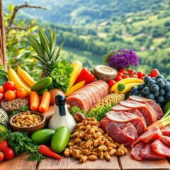 Dieta paleo – zasady, zalety i potencjalne ryzyka zdrowotne