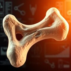 Osteoporoza: przyczyny, objawy i skuteczne metody leczenia